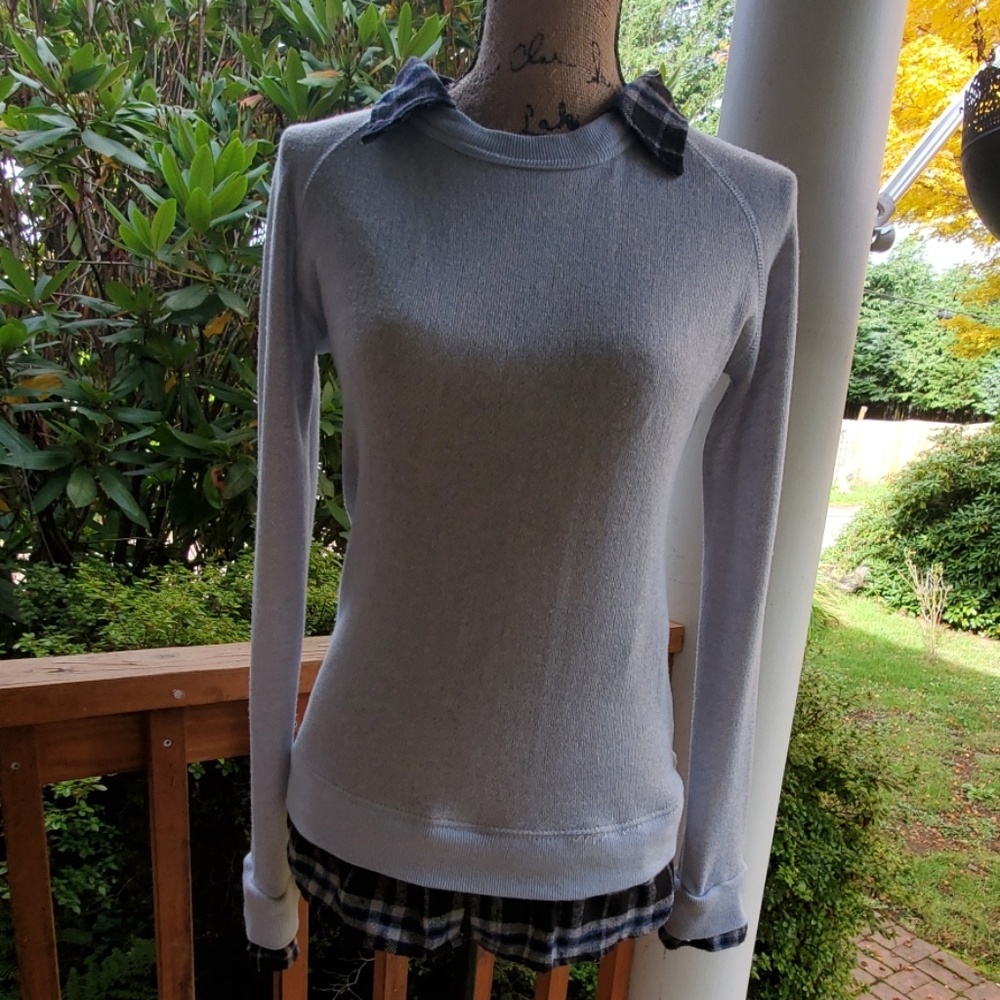 Long Sleeve Sweater